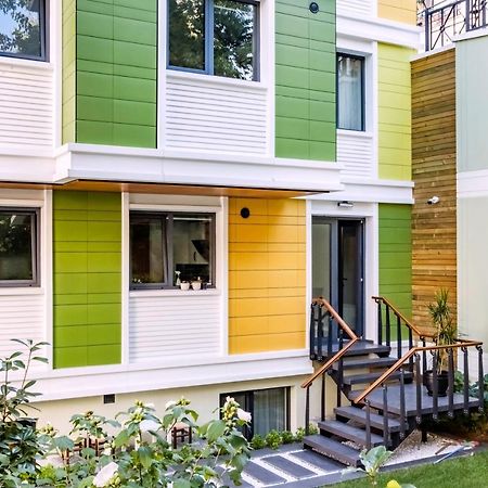 Mita' Homes Istanbul Exterior foto