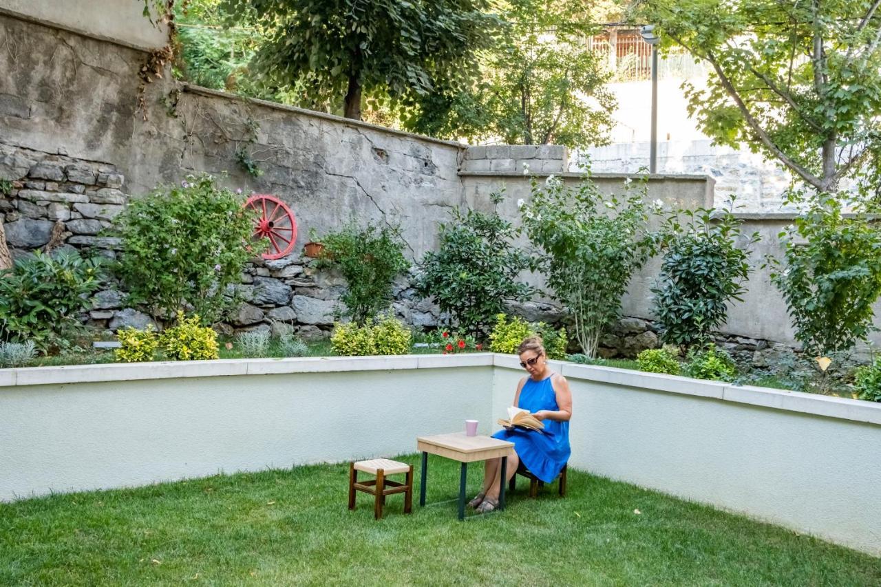 Mita' Homes Istanbul Exterior foto